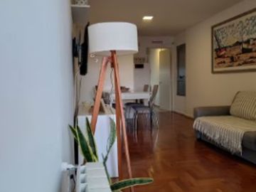 VENTA DEPARTAMENTO 1 DORM. AMOBLADO B° GENERAL PAZ
