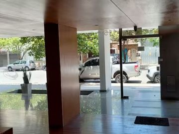 VENTA DEPARTAMENTO 1 DORM. AMOBLADO B° GENERAL PAZ