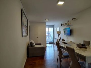 VENTA DEPARTAMENTO 1 DORM. AMOBLADO B° GENERAL PAZ