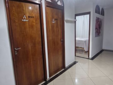 VENTA OFICINA ZONA CENTRO CORDOBA CAPITAL