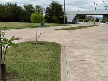 VENTA TERRENO BARRIO PRIVADO ACQUAVISTA MALAGUEÑO