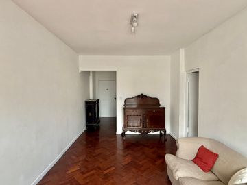 VENTA DEPTO 3 AMBIENTES CONSULTORIO RECOLETA