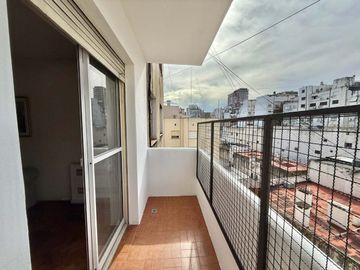 VENTA DEPTO 3 AMBIENTES CONSULTORIO RECOLETA