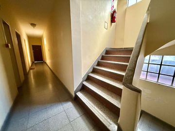 VENTA DEPTO 3 AMBIENTES CONSULTORIO RECOLETA