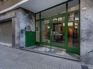 VENTA DEPTO 3 AMBIENTES CONSULTORIO RECOLETA