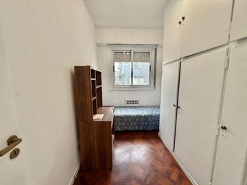 VENTA DEPTO 3 AMBIENTES CONSULTORIO RECOLETA