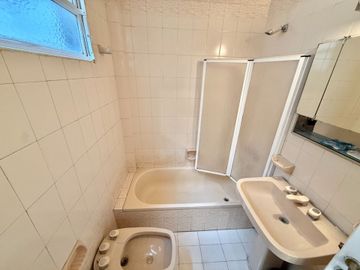 VENTA DEPTO 3 AMBIENTES CONSULTORIO RECOLETA
