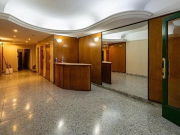 VENTA DEPTO 3 AMBIENTES CONSULTORIO RECOLETA