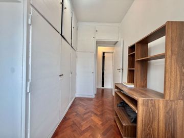 VENTA DEPTO 3 AMBIENTES CONSULTORIO RECOLETA