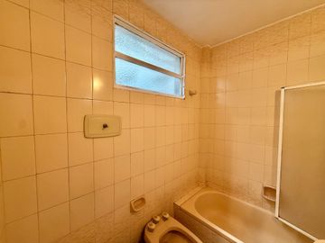 VENTA DEPTO 3 AMBIENTES CONSULTORIO RECOLETA