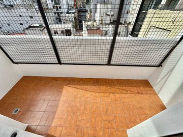 VENTA DEPTO 3 AMBIENTES CONSULTORIO RECOLETA