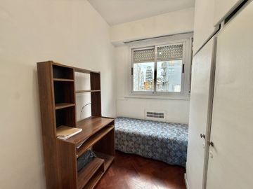 VENTA DEPTO 3 AMBIENTES CONSULTORIO RECOLETA