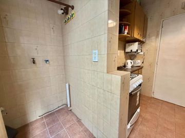 VENTA DEPTO 3 AMBIENTES CONSULTORIO RECOLETA