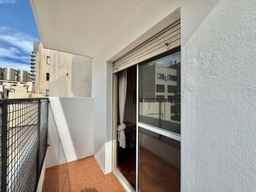 VENTA DEPTO 3 AMBIENTES CONSULTORIO RECOLETA