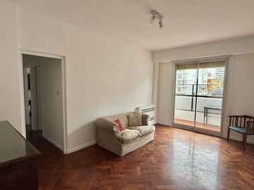VENTA DEPTO 3 AMBIENTES CONSULTORIO RECOLETA