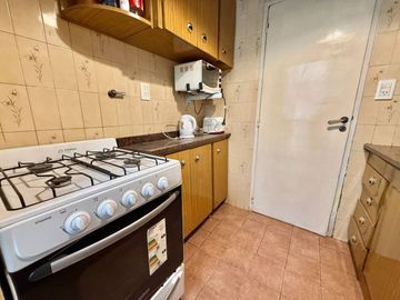 VENTA DEPTO 3 AMBIENTES CONSULTORIO RECOLETA