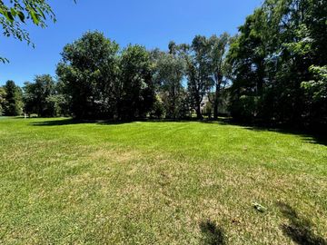 Lote en Club de Campo San Diego (6)