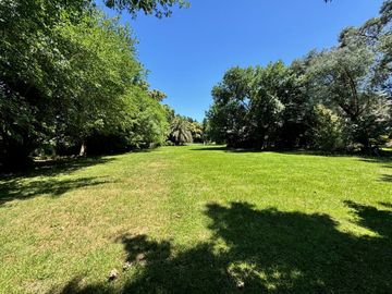 Lote en Club de Campo San Diego (6)