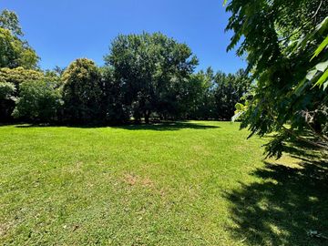 Lote en Club de Campo San Diego (6)