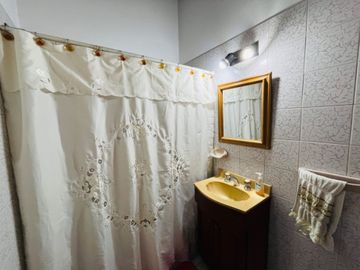 DUPLEX 4 AMB MAS CHALET 3 AMBIENTES EXCELENTE ZONA