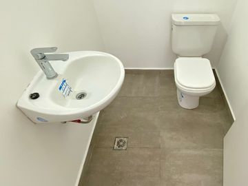 Alquiler Depto 2 Amb Apto Prof Estr Pueblo Caamaño