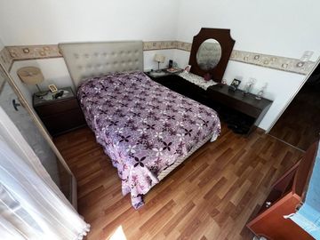 Departamento 4 ambientes en Saavedra con Seguridad
