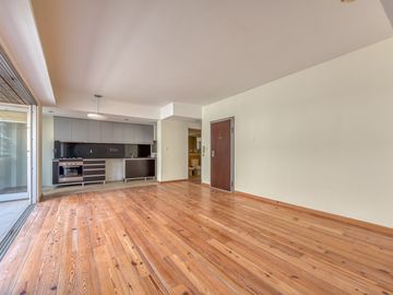 Venta 2 Ambs con Terraza y Cochera en Palermo