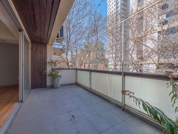 Venta 2 Ambs con Terraza y Cochera en Palermo