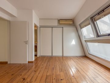 Venta 2 Ambs con Terraza y Cochera en Palermo