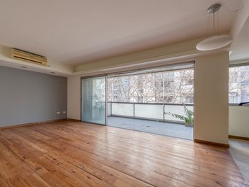 Venta 2 Ambs con Terraza y Cochera en Palermo