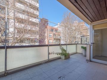 Venta 2 Ambs con Terraza y Cochera en Palermo