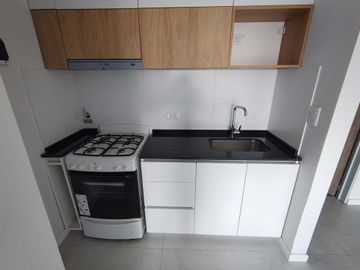 VENTA MONOAMBIENTE ESTRENAR BALCON ATERRAZADO