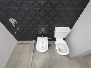 VENTA MONOAMBIENTE ESTRENAR BALCON ATERRAZADO