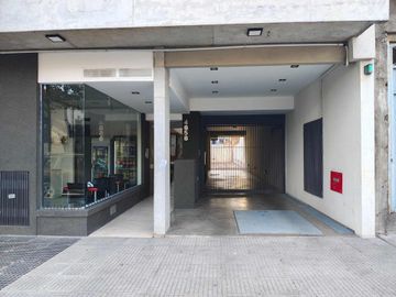 VENTA MONOAMBIENTE ESTRENAR BALCON ATERRAZADO
