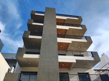 VENTA MONOAMBIENTE ESTRENAR BALCON ATERRAZADO