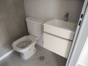 VENTA 2 AMBIENTES ESTRENAR BAÑO SUITE APTO CRÉDITO