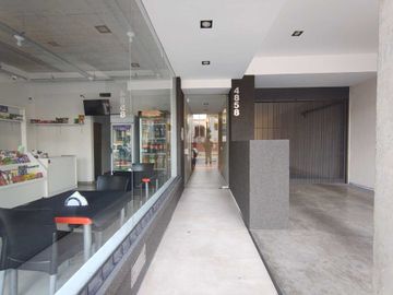 VENTA 2 AMBIENTES ESTRENAR BAÑO SUITE APTO CRÉDITO