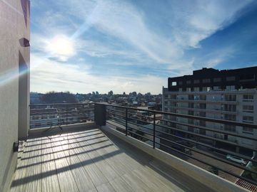 VENTA 2 AMBIENTES ESTRENAR BAÑO SUITE APTO CRÉDITO