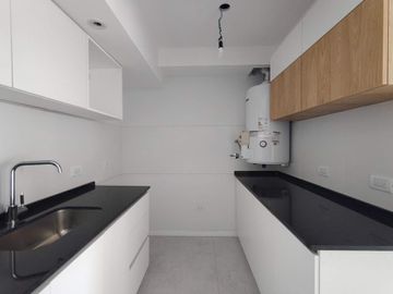 VENTA 2 AMBIENTES ESTRENAR BAÑO SUITE APTO CRÉDITO