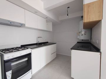 VENTA 2 AMBIENTES EN SUITE ESTRENAR APTO CREDITO