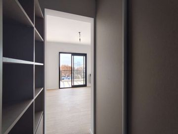 VENTA 2 AMBIENTES EN SUITE ESTRENAR APTO CREDITO
