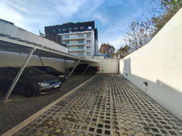 VENTA MONOAMBIENTE ESTRENAR BALCON ATERRAZADO
