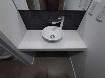 VENTA MONOAMBIENTE ESTRENAR BALCON ATERRAZADO