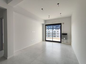 VENTA 2 AMBIENTES ESTRENAR BAÑO SUITE VESTIDOR