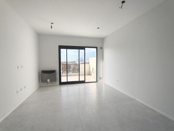 VENTA 3 AMBIENTES A ESTRENAR - BALCON ATERRAZADO