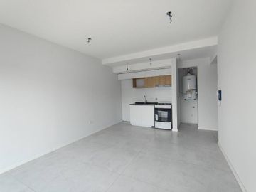 VENTA 3 AMBIENTES A ESTRENAR - BALCON ATERRAZADO