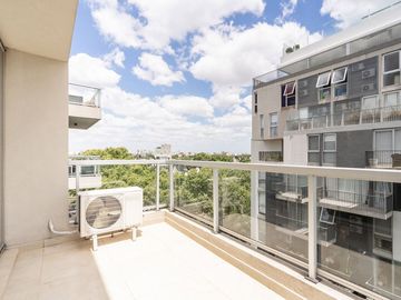 Venta Departamento 4 Ambientes Cochera Devoto