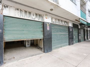 DEPÓSITO Ó LOCAL COMERCIAL 135 M2 CON SÓTANO