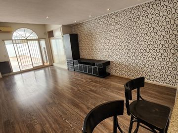 DEPARTAMENTO EN VENTA FLORESTA  PATIO Y PARRILLA
