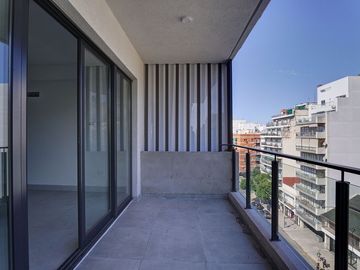 VENTA DEPTO 4 AMBIENTES VILLA DEVOTO A ESTRENAR